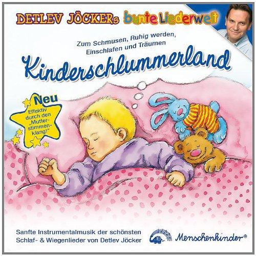 Kinderschlummerland