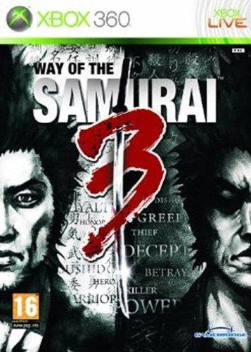 Way of the samurai 3