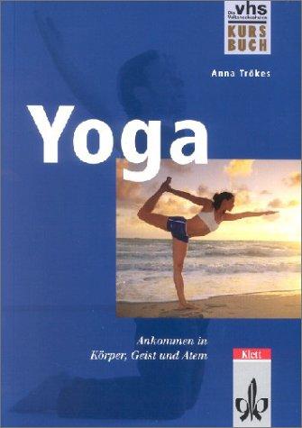 Yoga, Kursbuch