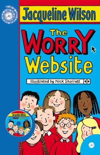 The Worry Website