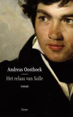 Het relaas van Solle: roman