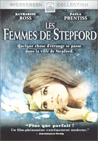 Les Femmes de Stepford [FR Import]