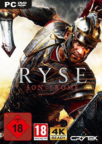 Ryse: Son of Rome (PC)