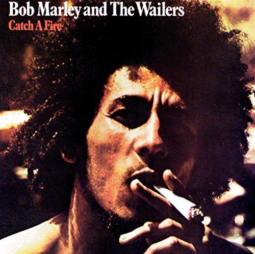 Catch a Fire (Limited Lp) [Vinyl LP]