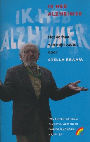 ik heb alzheimer: het verhaal van mijn vader (Rainbow pockets)