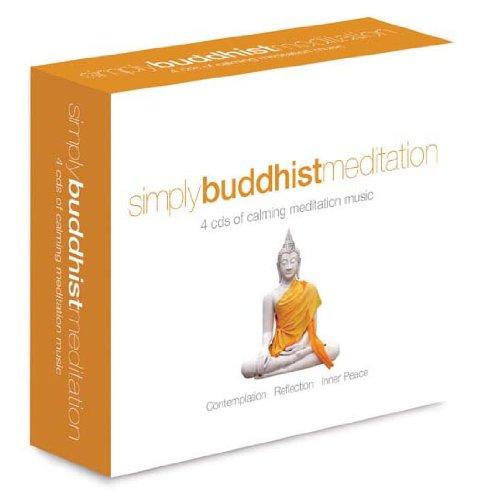 Simply Buddhist Meditation