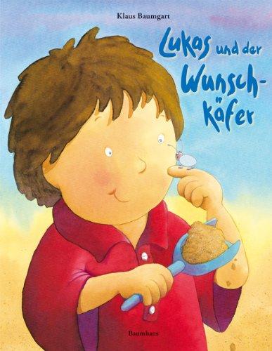 Lukas und der Wunschkäfer