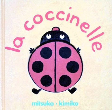 La coccinelle