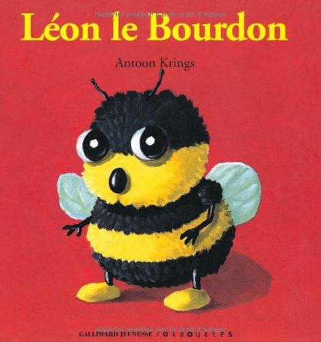 Léon le bourdon