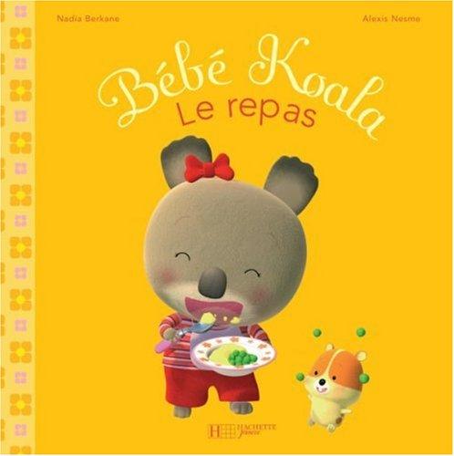 Bébé Koala. Vol. 2. Le repas