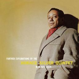 Further Explorations By the Horace Silver Quintet