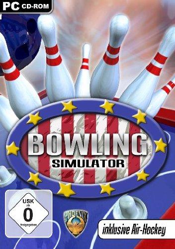 Bowling Simulator