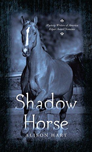 Shadow Horse (Shadow Horse Series)