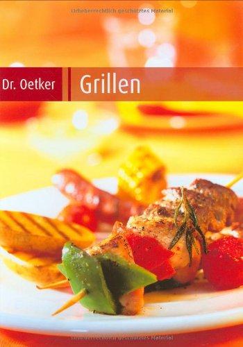 Grillen