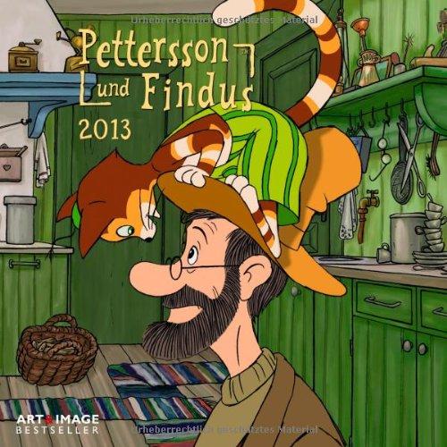 Pettersson & Findus 2013