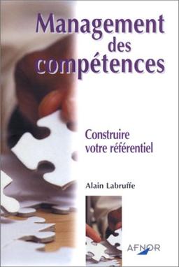 Management des compétences : construire votre référentiel