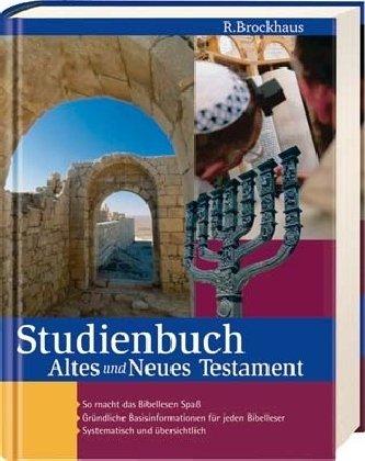 Studienbuch Altes und Neues Testament