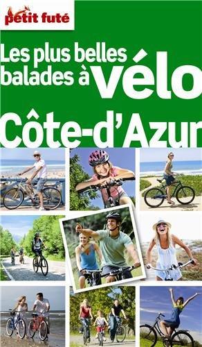 Les plus belles balades à vélo : Côte d'Azur