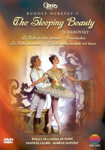 Sleeping Beauty - Paris Opera Ballet