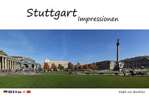 Stuttgart Impressionen