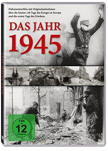 Das Jahr 1945