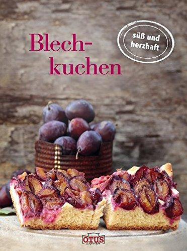 Blechkuchen: mit den besten Klassikern