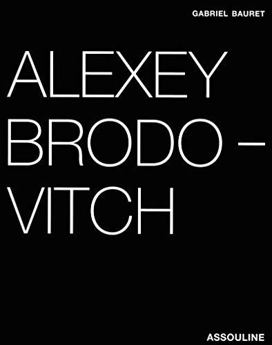 Alexey Brodovitch