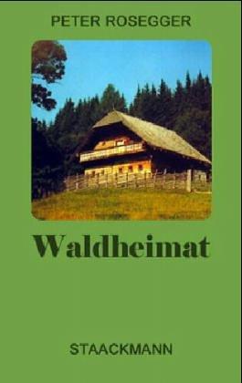 Waldheimat