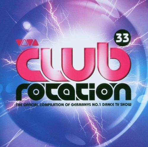 Viva Club Rotation Vol.33