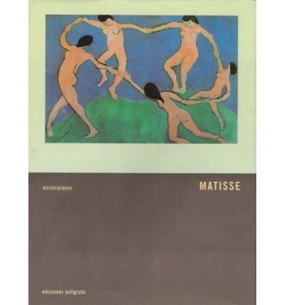 Matisse (Masterpieces Collection S.)