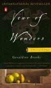 Year of Wonders: (International export edition): A Novel of the Plague (Classic, 20th-Century, Penguin)