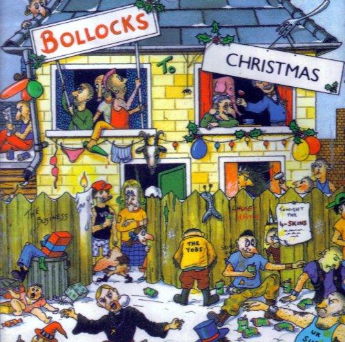 Bollocks Chritmas