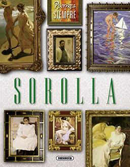 Sorolla (Pintores de siempre)