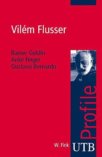 Vilém Flusser. UTB Profile