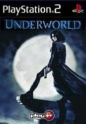 Underworld: The Eternal War (PS2) [PlayStation2]