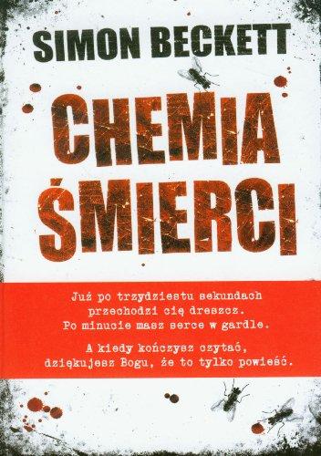 Chemia smierci