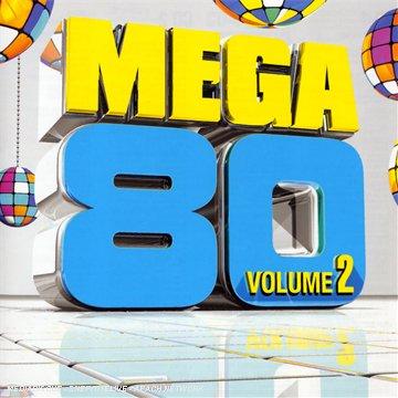 Mega 80 Vol.2 [Box Set]