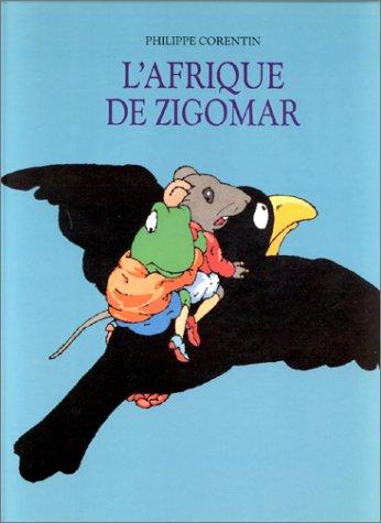 L'Afrique de Zigomar