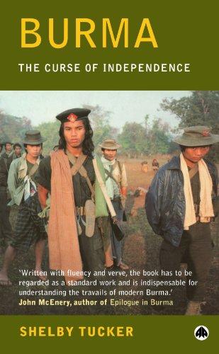 Burma: The Curse of Independence