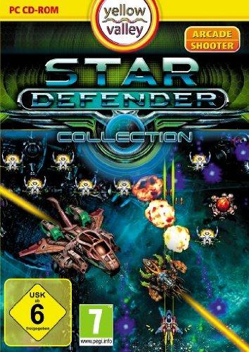 Star Defender Collection