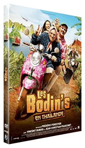 Les bodin's en thaïlande [FR Import]