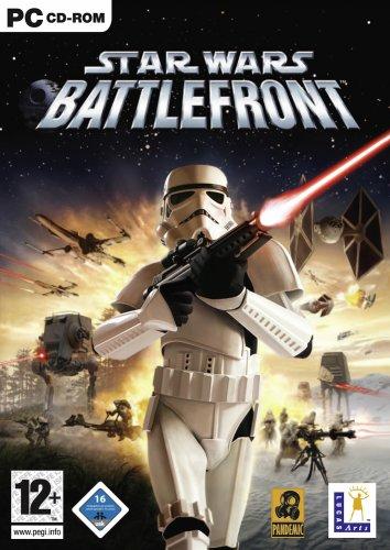 Star Wars: Battlefront [Software Pyramide]