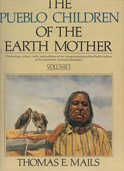 The Pueblo Children of the Earth Mother