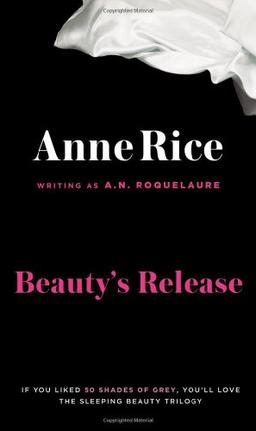 Beauty's Release (Sleeping Beauty Trilogy)