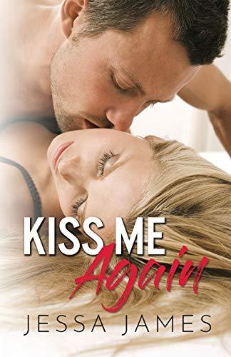 Kiss Me Again: Large Print (Second Chances)