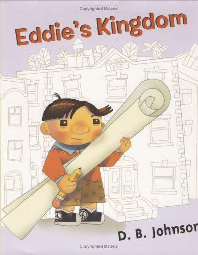 Eddie's Kingdom