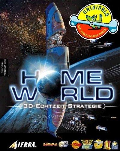 Homeworld