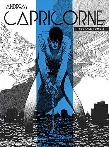 Capricorne : intégrale. Vol. 2