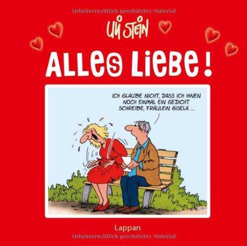 Alles Liebe (Neuausgabe)