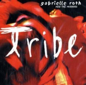 Tribe, 1 Audio-CD